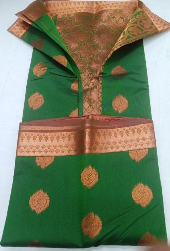 PL BIG BUTTA SAREE